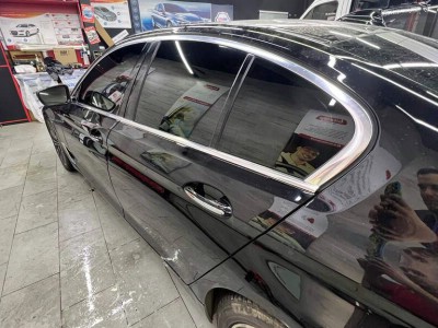 Комплекс работ BMW 5 G30