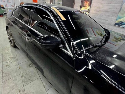 Комплекс работ BMW 5 G30