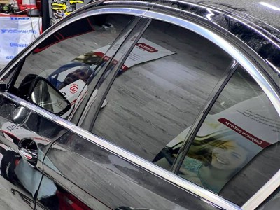 Комплекс работ BMW 5 G30