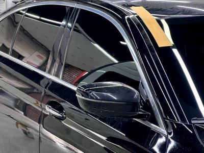 Комплекс работ BMW 5 G30