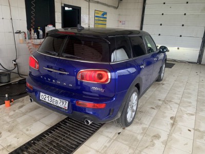 Тонирование Mini