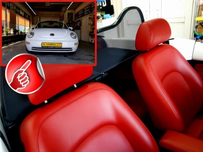 Антидождь и Антилед