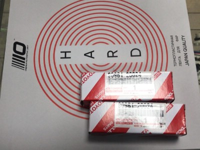 Ремонт фары головного освещения Lexus RX300