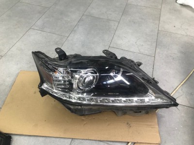 Ремонт фары головного освещения Lexus RX300