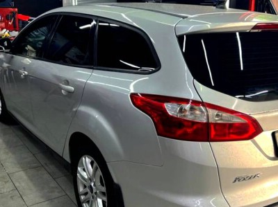 Тонирование Ford