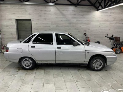 Тонирование ВАЗ 2110