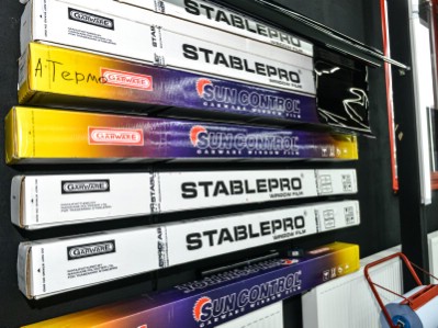 Тонирование KIA Sportage 5D SUV 2016-