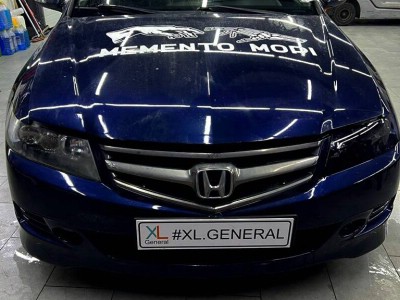 Тонирование Honda