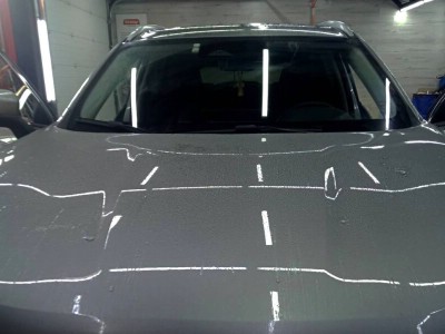 Тонирование Haval