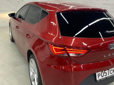 Тонирование Seat