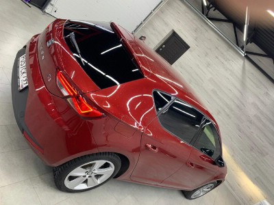 Тонирование Seat Leon