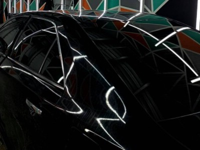 Тонирование всего автомобиля TOYOTA CAMRY задняя полусфера 5%, два последних 15% и лобовое стекло 35% SUNCONTROL