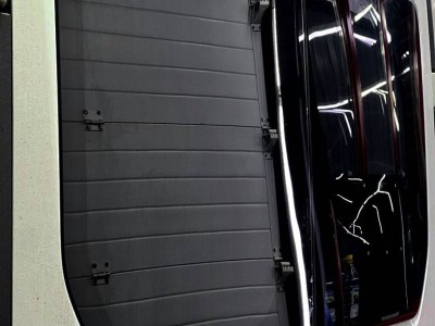 Тонирование всех стекол 05% GaZelle next