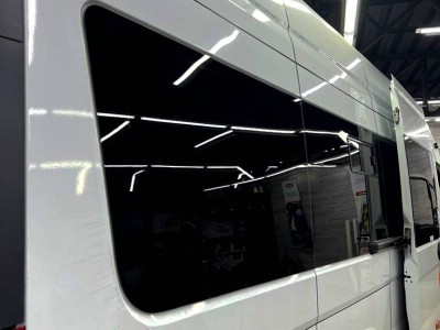 Тонирование всех стекол 05% GaZelle next