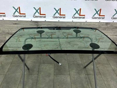 Тонирование заднего стекла на автомобиль Volkswagen T5