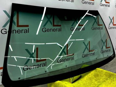 Тонирование заднего стекла на автомобиль Volkswagen T5