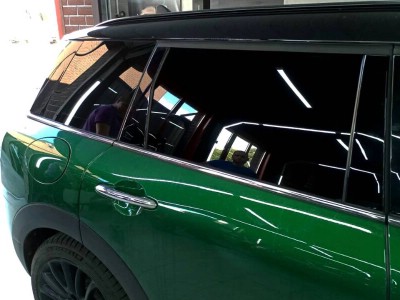 Тонирование Mini