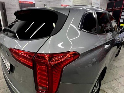 Тонирование Haval