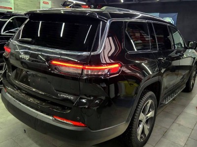 Тонирование Audi