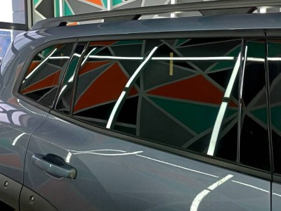 Тонирование Haval