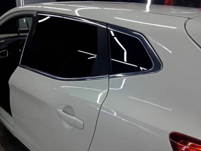 Тонирование Nissan