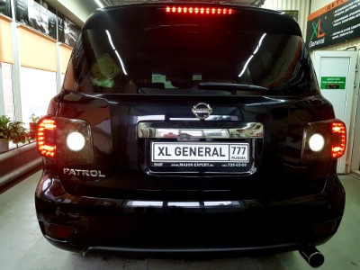 Тонирование