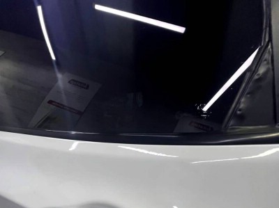 Тюнинг автомобиля Hyundai Solaris