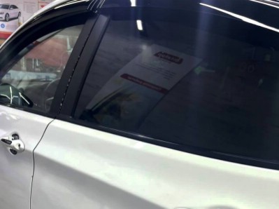 Тюнинг автомобиля Hyundai Solaris