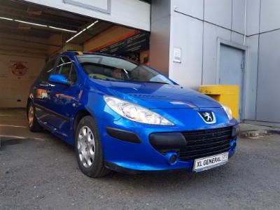 Ремонт вмятин